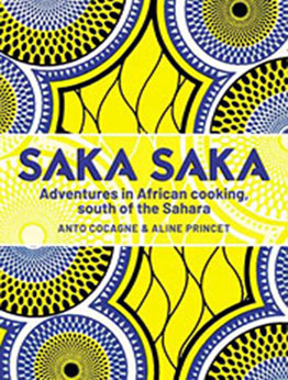 Saka Saka by Anto Cocagne [EPUB: 1911668455]