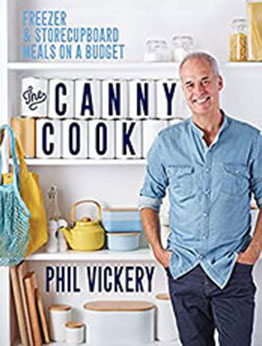 The Canny Cook by Phil Vickery [EPUB: 1914239113]