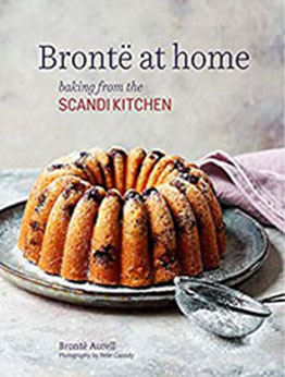 Bronte at Home by Bronte Aurell [EPUB: B083G5FFFM]