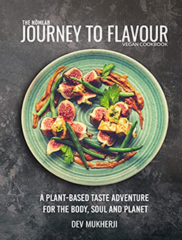 Journey To Flavour by Dev Mukherji [EPUB: B09RPV3K3M]