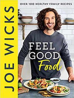 Feel Good Food by Joe Wicks [EPUB: 0008430381]