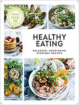 Healthy Eating by DK [EPUB: 0744050375]