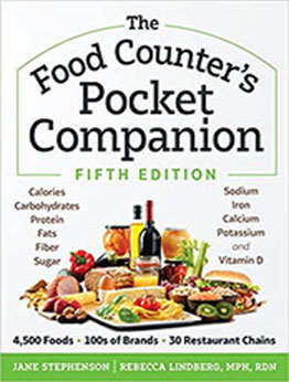 Weight Watchers Dietet Companion, Fifth Edition by Jane Stephenson [EPUB: 1615198121]