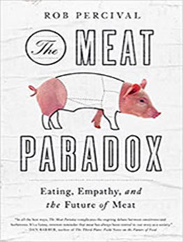 The Meat Paradox by Rob Percival [EPUB: 1643138731]