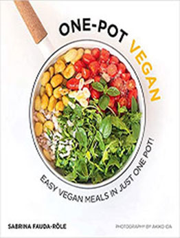 One-Pot Vegan by Sabrina Fauda-Role [EPUB: 1784884839]