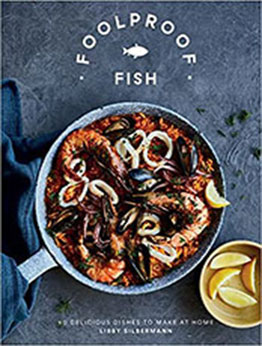 Foolproof Fish by Libby Silbermann [EPUB: 1787137910]