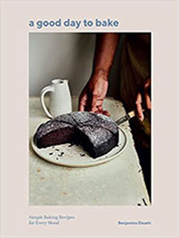 A Good Day to Bake by Benjamina Ebuehi [EPUB: 1787138011]