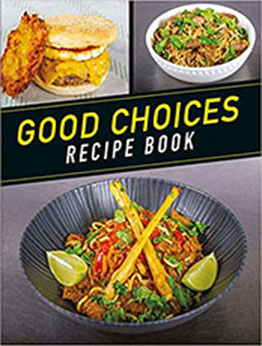 GOOD CHOICES by Dan Good [EPUB: 1839524049]