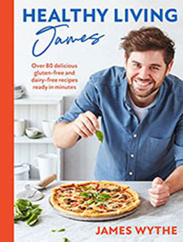 Healthy Living James by James Wythe [EPUB: B094CL62JW]