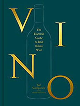 Vino by Joe Campanale [EPUB: 0593136144]