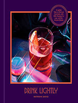 Drink Lightly by Natasha David [EPUB: 0593232593]