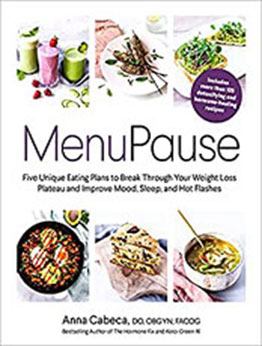 MenuPause by Anna Cabeca [EPUB: 0593234499]