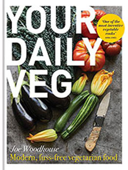 Your Daily Veg by Joe Woodhouse [EPUB: 0857839667]