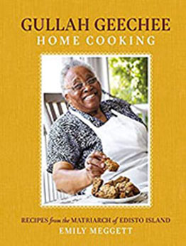 Gullah Geechee Home Cooking by Emily Meggett [EPUB: 1419758780]