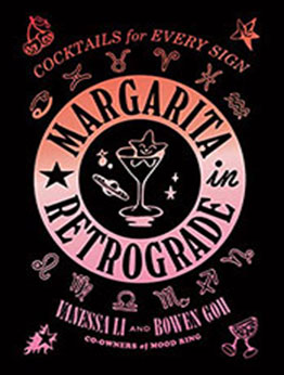 Margarita in Retrograde by Vanessa Li [EPUB: 1419758896]