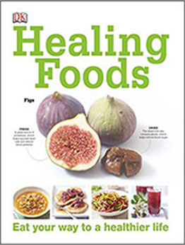 Healing Foods by DK Publishing [EPUB: 1465408533]