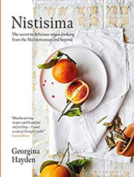 Nistisima by Georgina Hayden [EPUB: 1526630680]