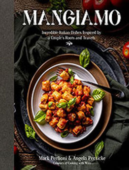 Mangiamo by Mark Perlioni [EPUB: 1645675548]