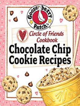 Circle Of Friends Cookbook by Gooseberry Patch [EPUB: B00VHLQRUI]