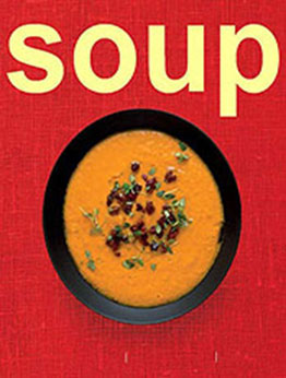 Soup by eric schlosser [PDF: B088RLTV3Z]