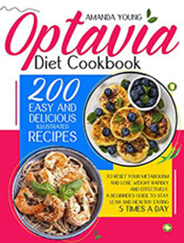 OPTAVIA DIET COOKBOOK by Amanda Young [PDF: B08NPHJV4R]