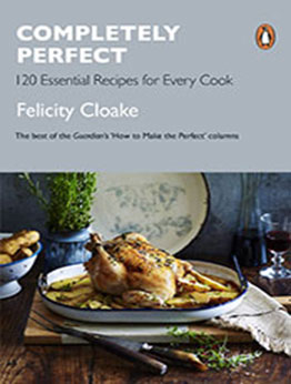 Completely Perfect by Felicity Cloake [EPUB: 0241367875]