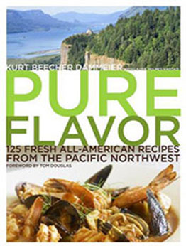 Pure Flavor by Kurt Beecher Dammeier [EPUB: 0307346420]