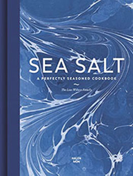 Sea Salt by Lea-Wilson Family [EPUB: 0711265747]