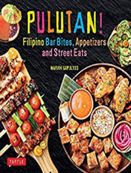 Pulutan by Marvin Gapultos [EPUB: 0804849420]