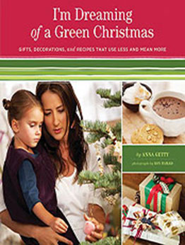 I'm Dreaming of a Green Christmas by Anna Getty [PDF: 0811867676]