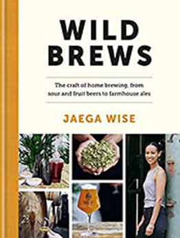 Wild Brews by Jaega Wise [EPUB: 0857837818]