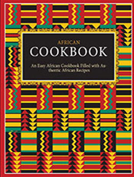 African Cookbook (2nd Edition) by BookSumo Press [PDF: 1077343817]