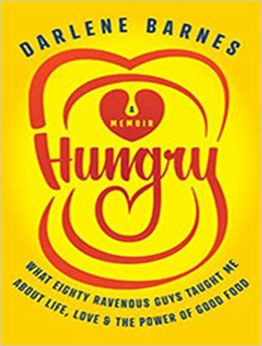 Hungry by Darlene Barnes [EPUB: 1401324770]