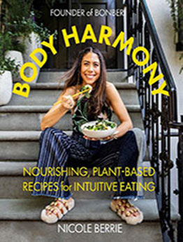 Body Harmony by Nicole Berrie [EPUB: 1419756494]