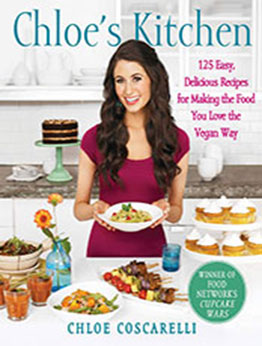 Chloe's Kitchen by Chloe Coscarelli [EPUB: 1451636741]