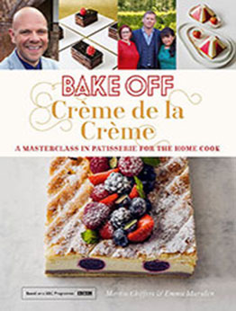 Bake Off by Martin Chiffers [EPUB: 1473615666]