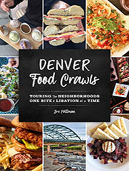 Denver Food Crawls by Bre Patterson [EPUB: 1493045121]