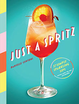 Just a Spritz by Danielle Centoni [EPUB: 1579659977]