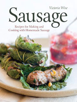 Sausage by Victoria Wise [EPUB: 158008012X]