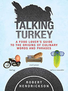 Talking Turkey by Robert Hendrickson [EPUB: 1626365504]