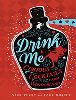 Drink Me by Nick Perry [EPUB: 1631065122]