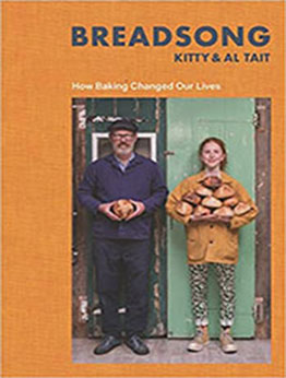 Breadsong by Kitty Tait [EPUB: 1635578043]