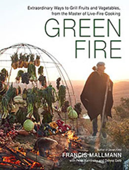 Green Fire by Francis Mallmann [EPUB: 1648290728]