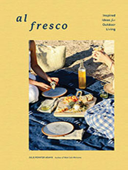 Al Fresco by Julie Pointer Adams [EPUB: 1648290825]