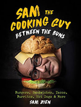 Sam the Cooking Guy by Sam Zien [EPUB: 1682686884]