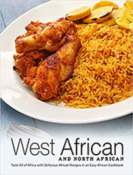 West African and North African by BookSumo Press [PDF: 170026317X]