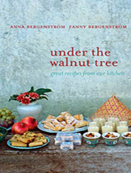 Under the Walnut Tree by Anna Bergenstrom [EPUB: 1742702074]