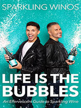 Life is the Bubbles by Sparkling Winos [EPUB: 1778114407]