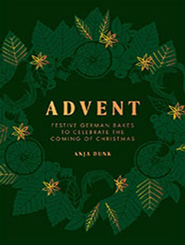 Advent by Anja Dunk [EPUB: 1787137260]