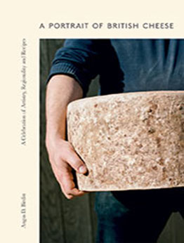 A Portrait of British Cheese by Angus D. Birditt [EPUB: 1787137988]